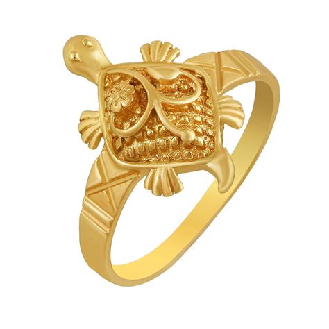 kachua ring|Amazon.in: Kachua Ring.